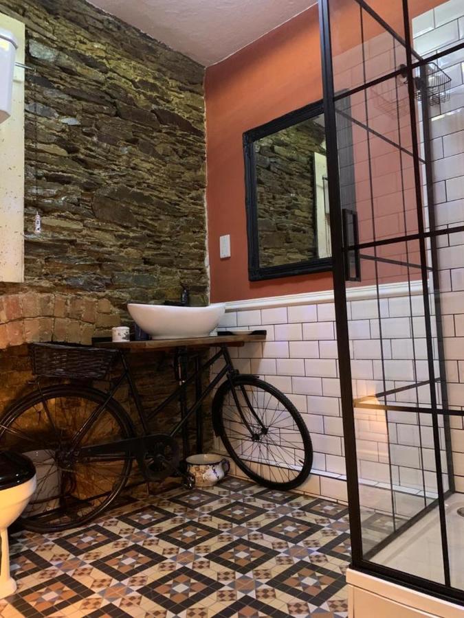 The Attic Apartment At Number 54 Ilfracombe Εξωτερικό φωτογραφία