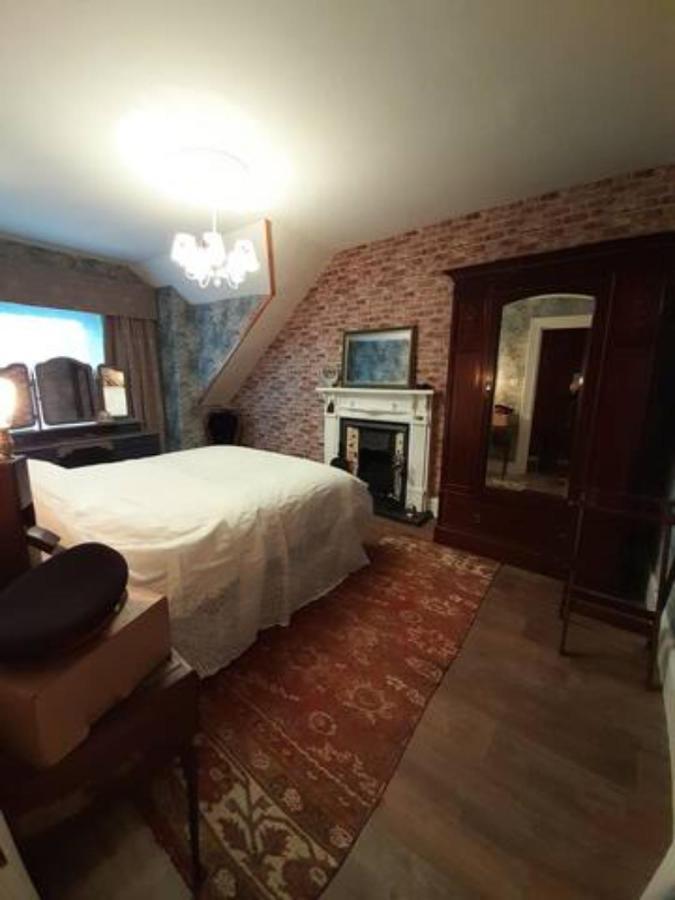 The Attic Apartment At Number 54 Ilfracombe Εξωτερικό φωτογραφία
